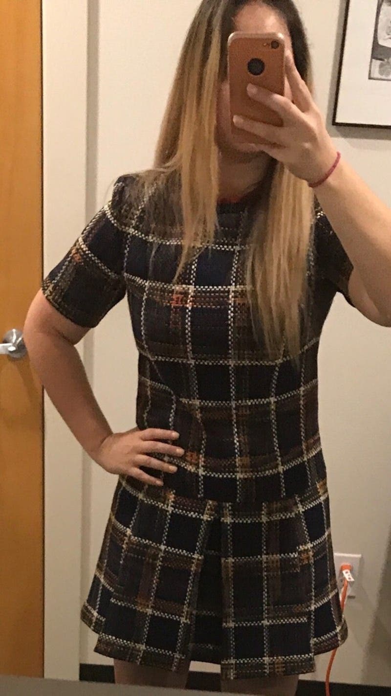Sarah