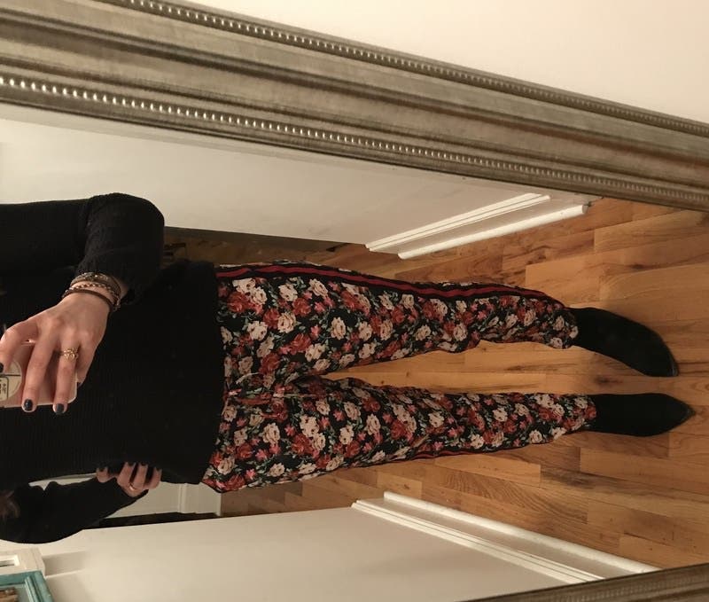 Member review photo