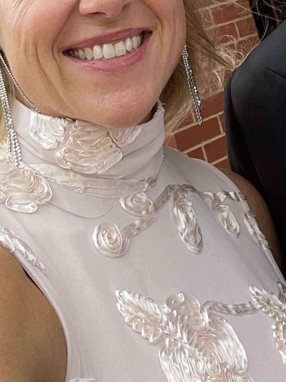 Member review photo