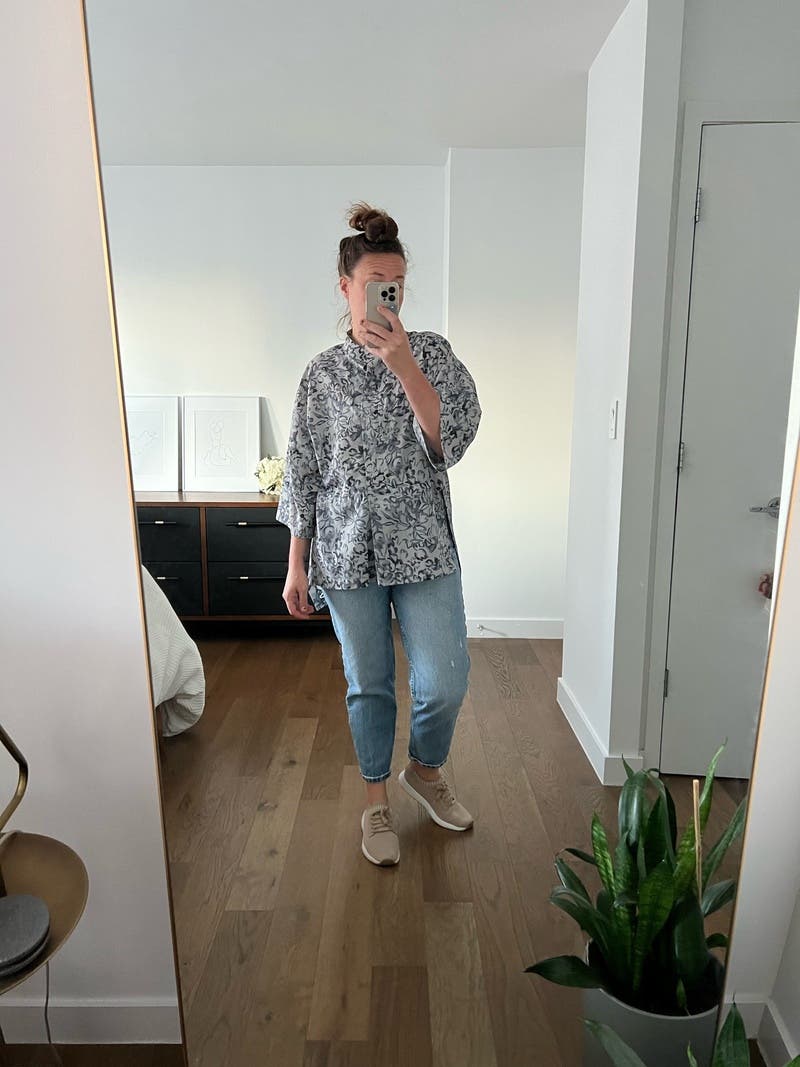 Member review photo