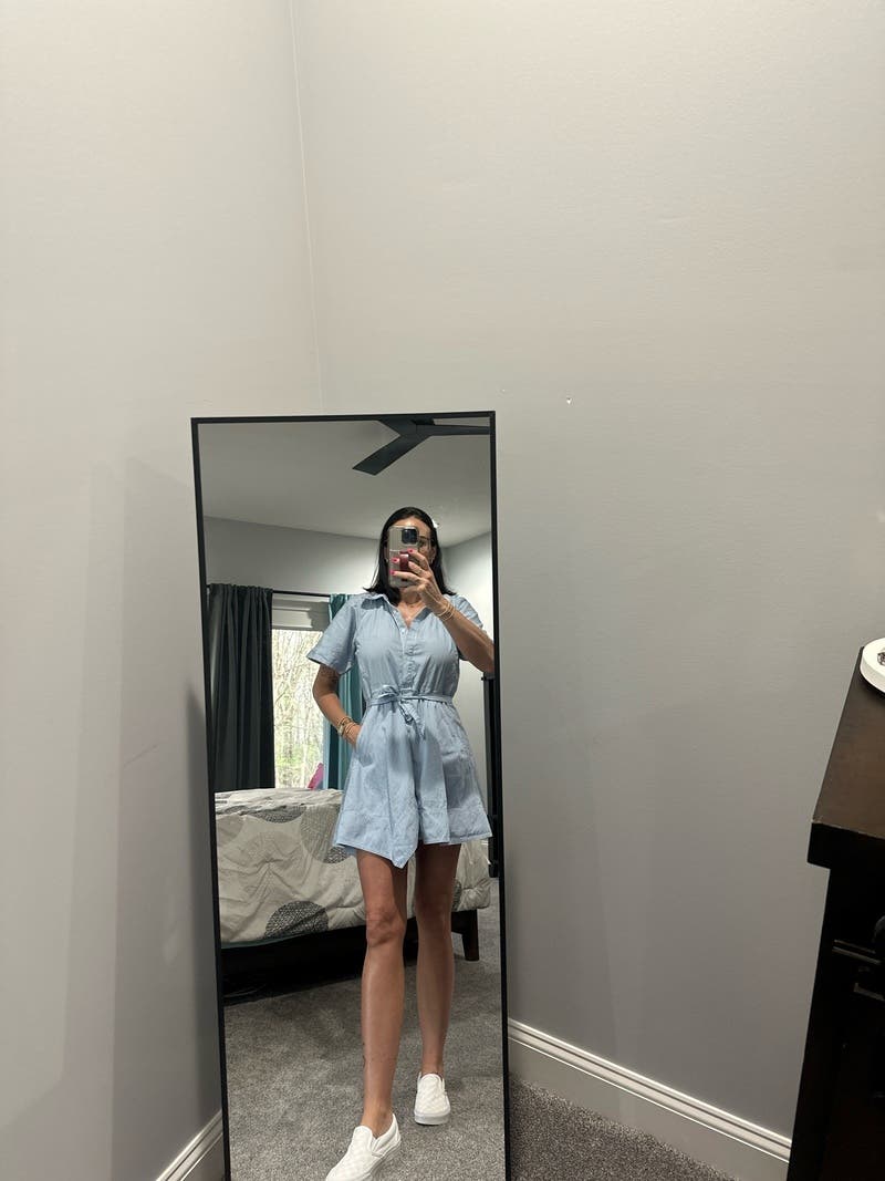 Member review photo