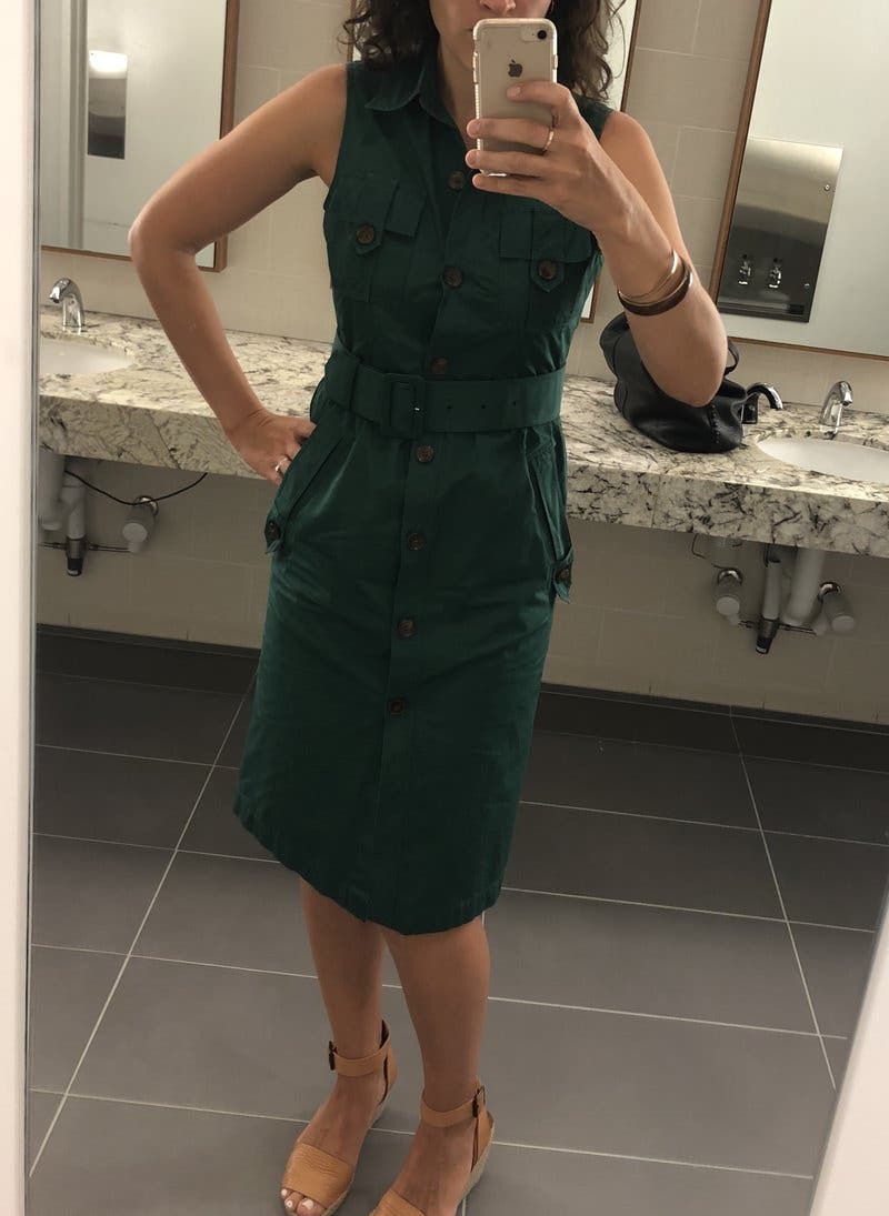 Member review photo