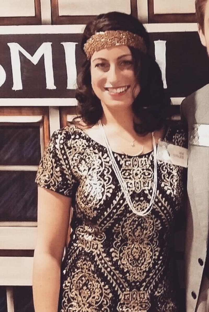 Sarah
