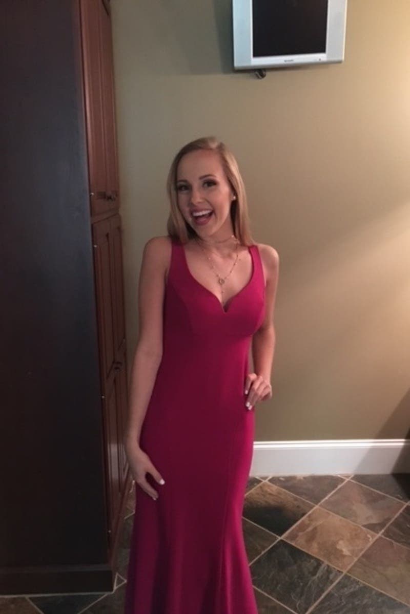 Margaret olivia
