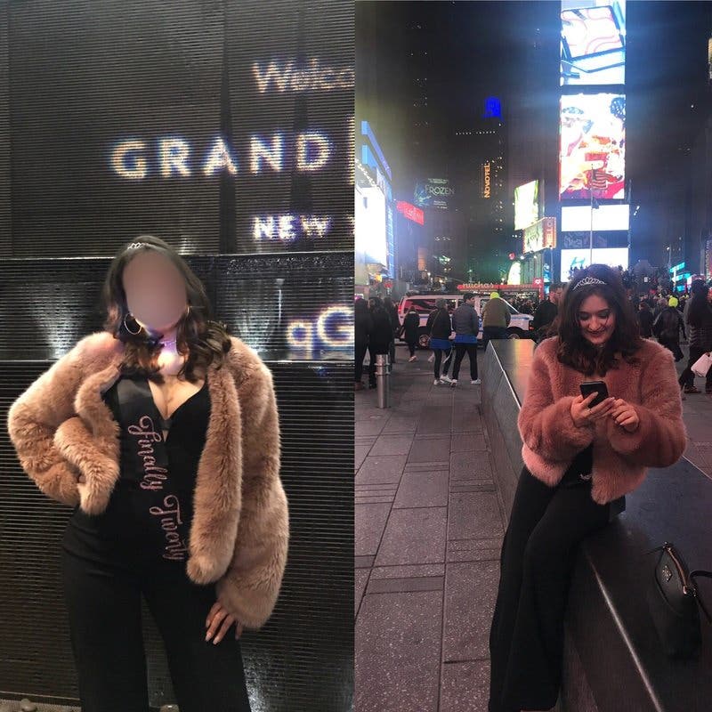 Amanda