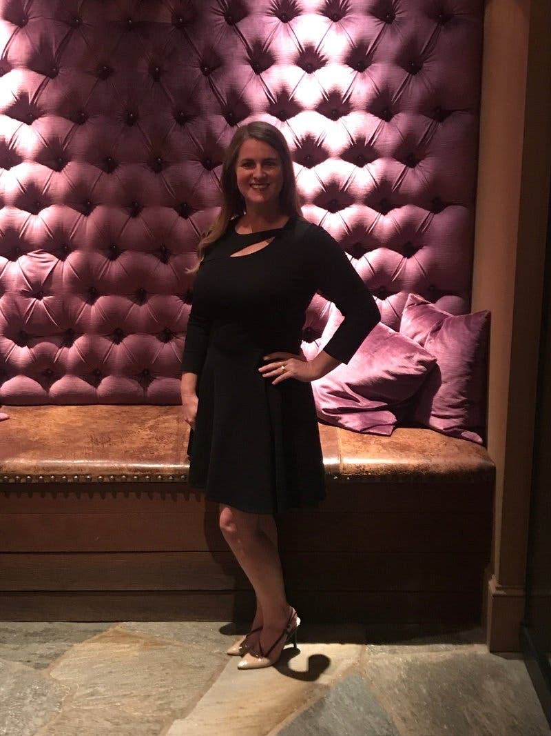 Member review photo