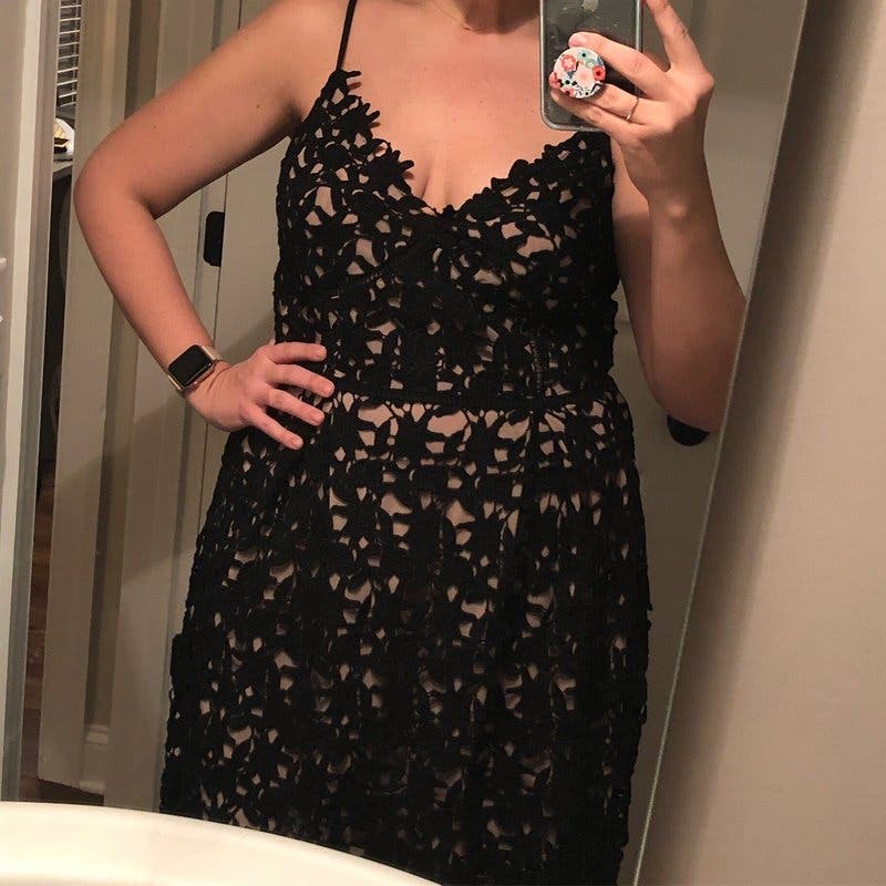 Member review photo