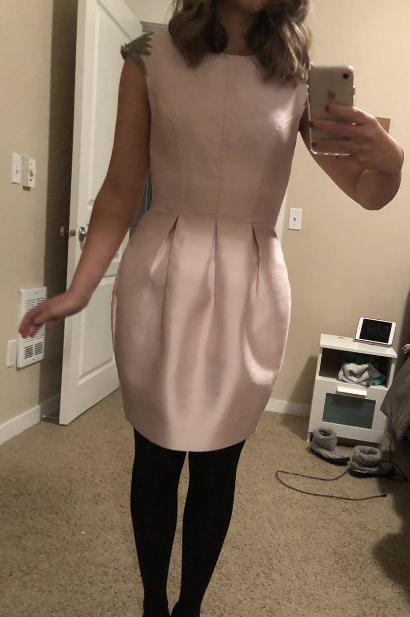 Member review photo