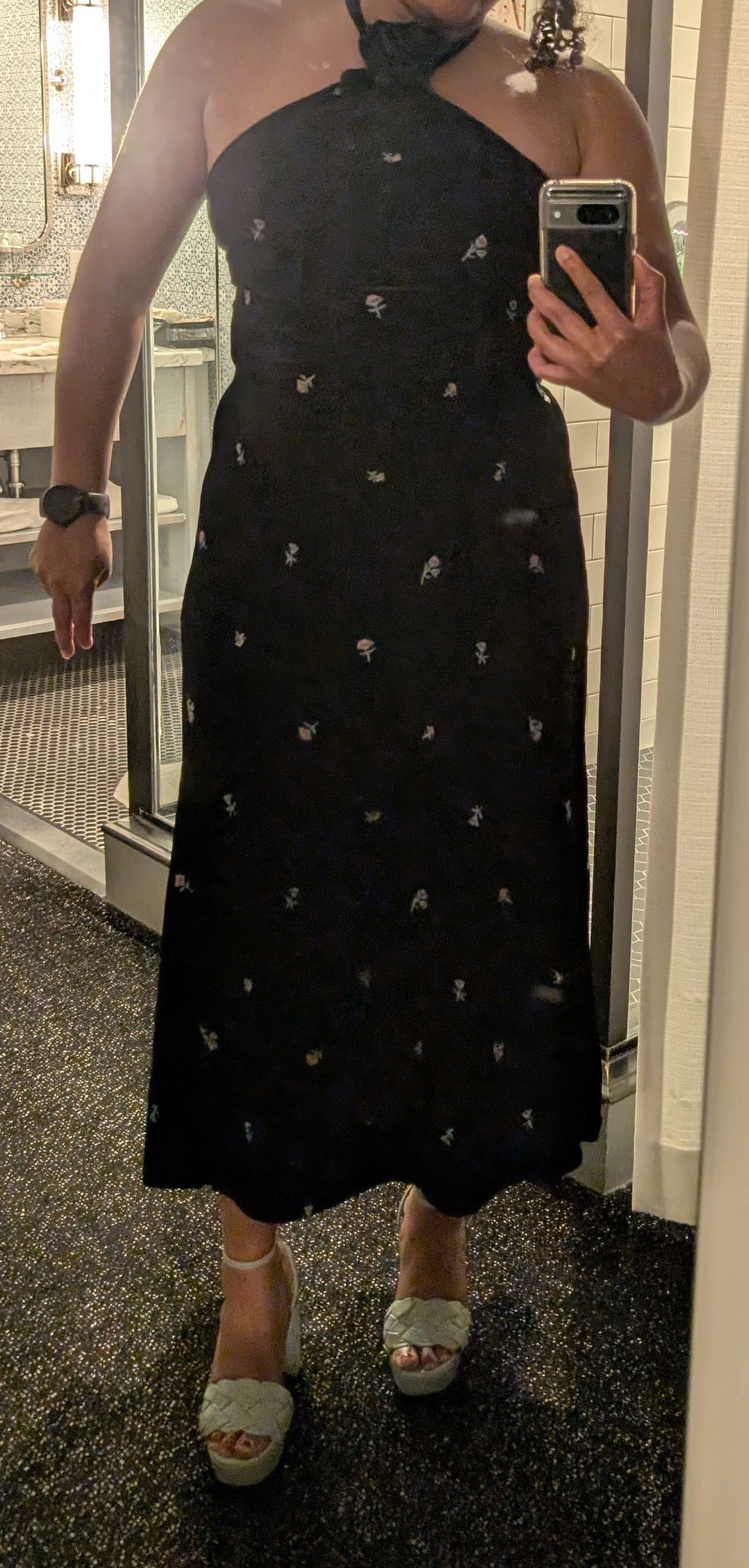 Member review photo