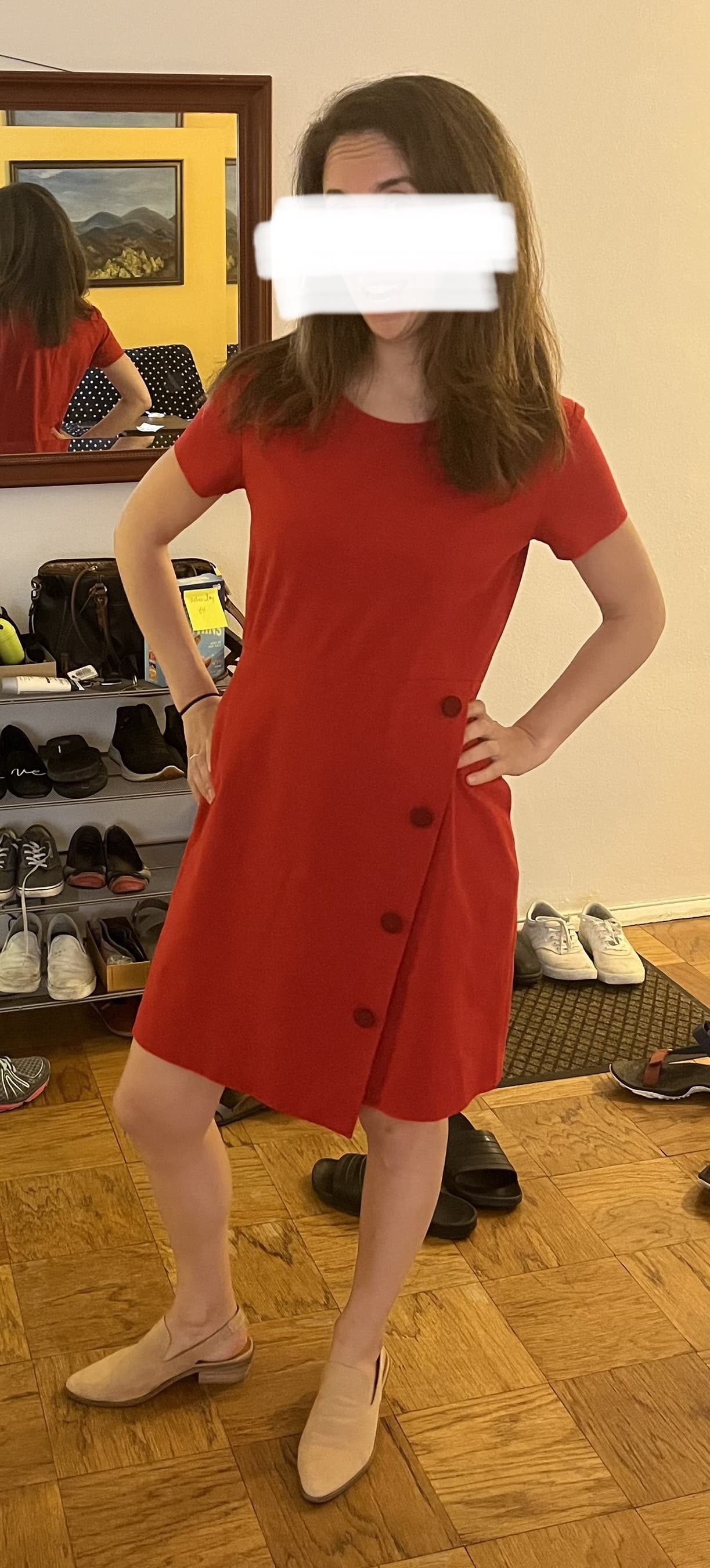 Member review photo