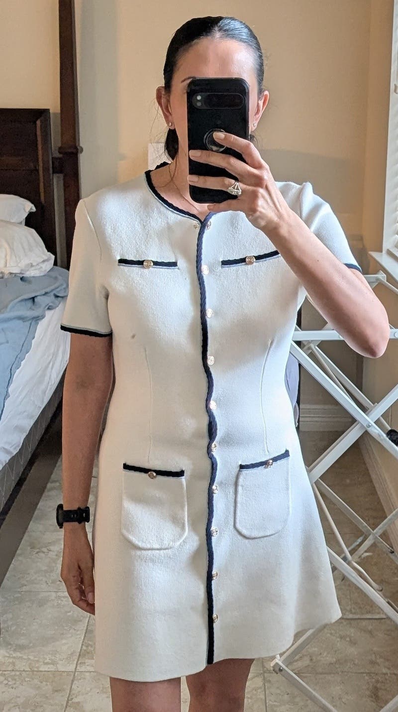 Member review photo