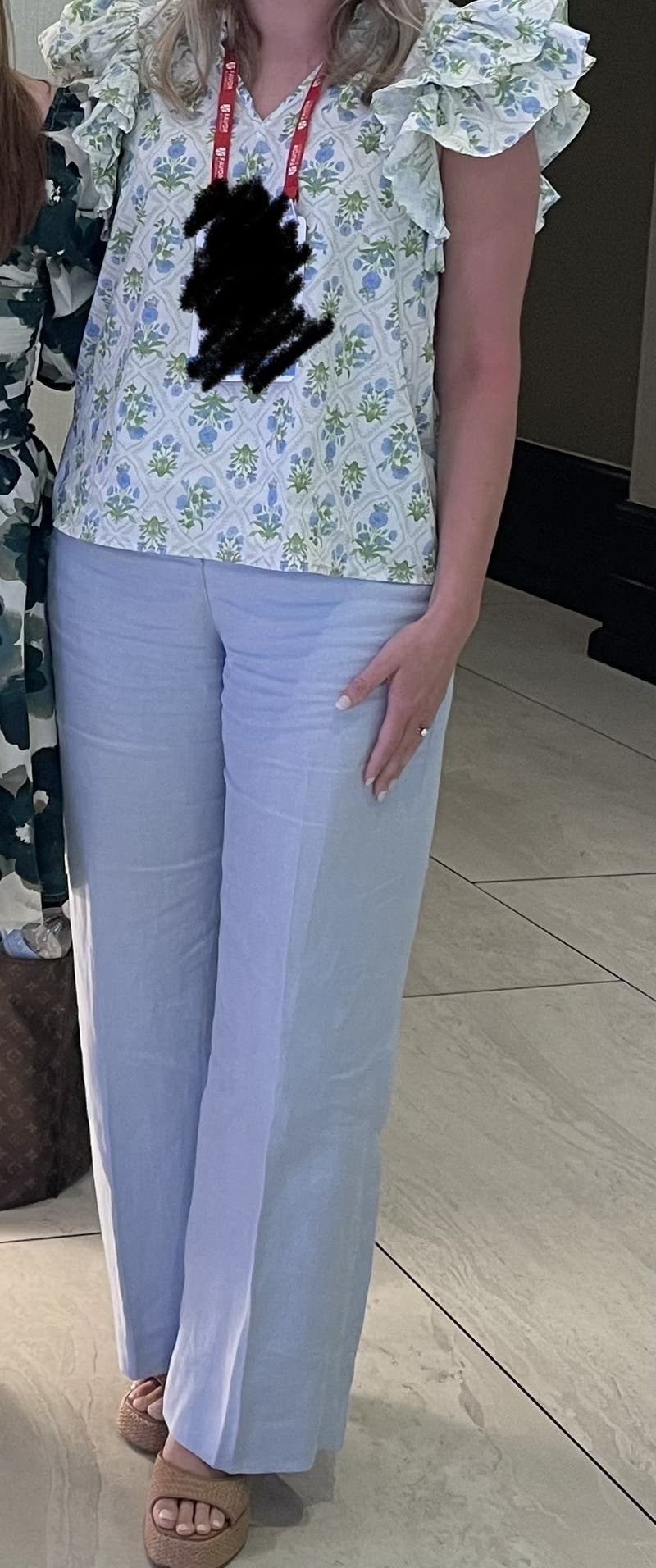 Member review photo