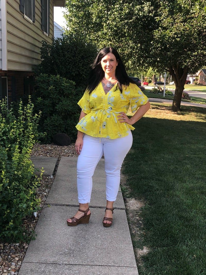 Member review photo