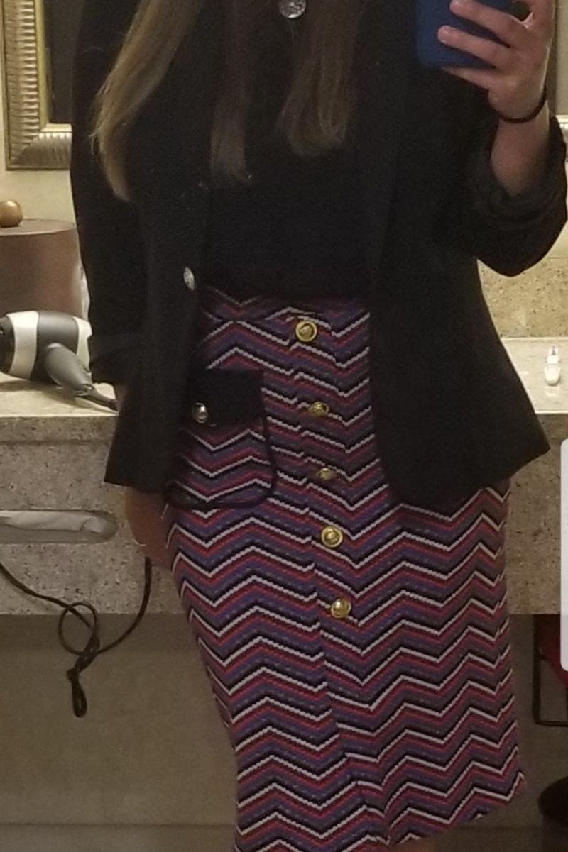 Member review photo
