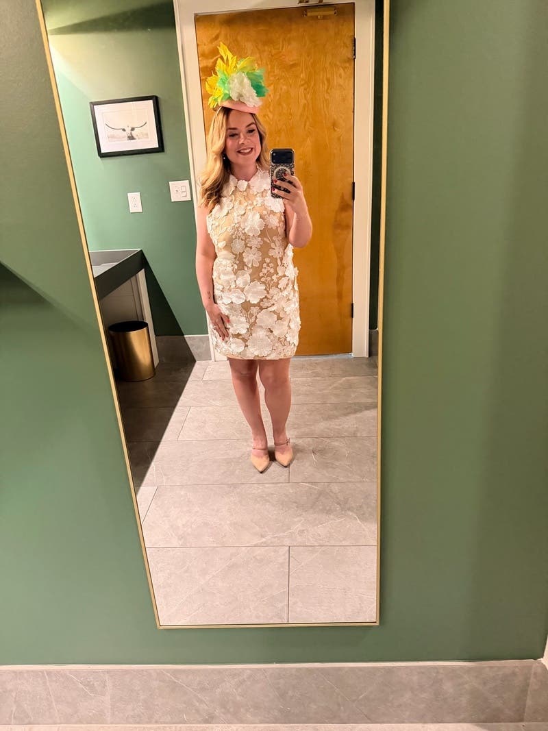 Member review photo