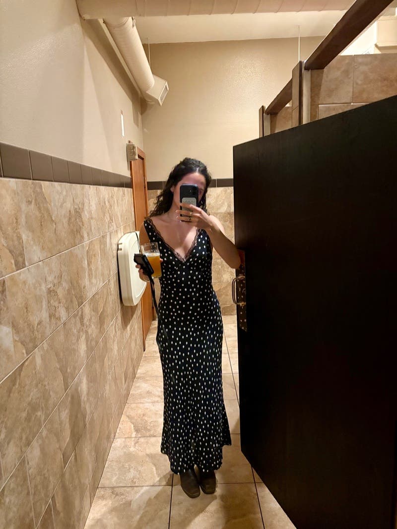 Member review photo