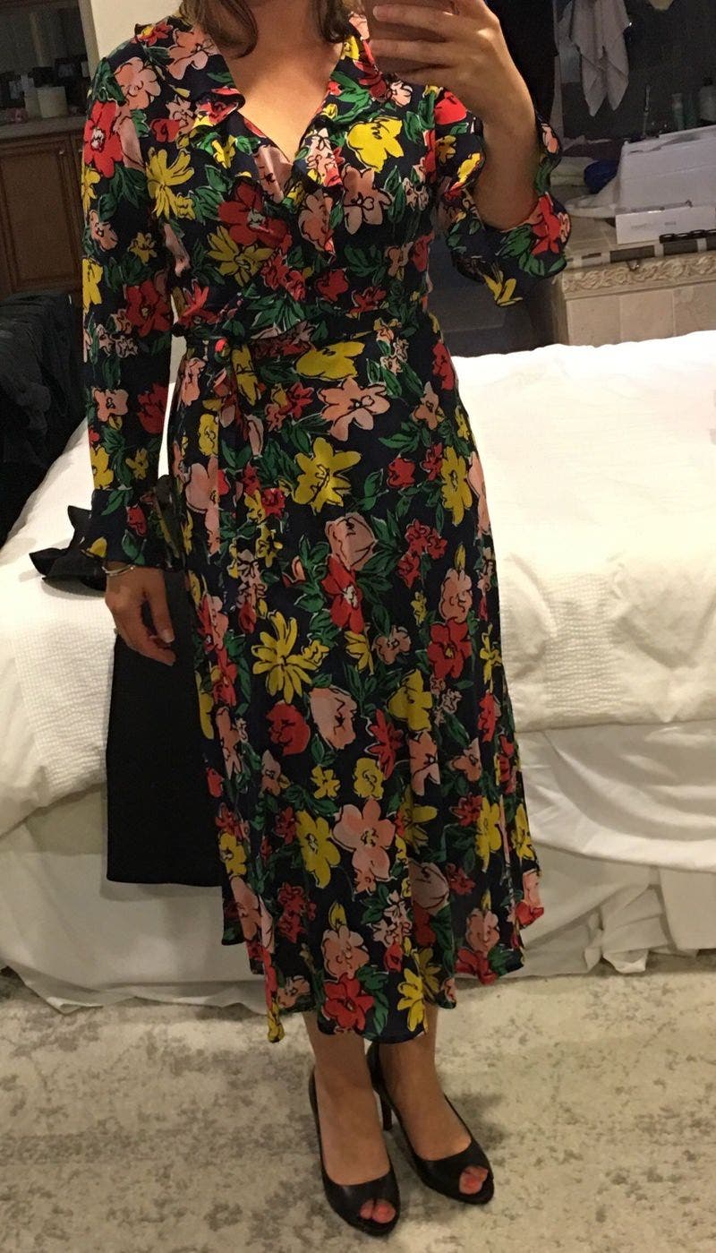 Mrs