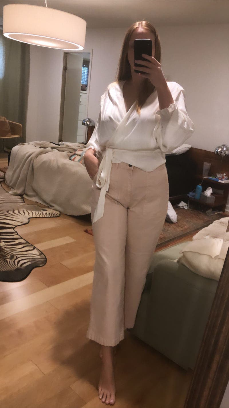 Member review photo