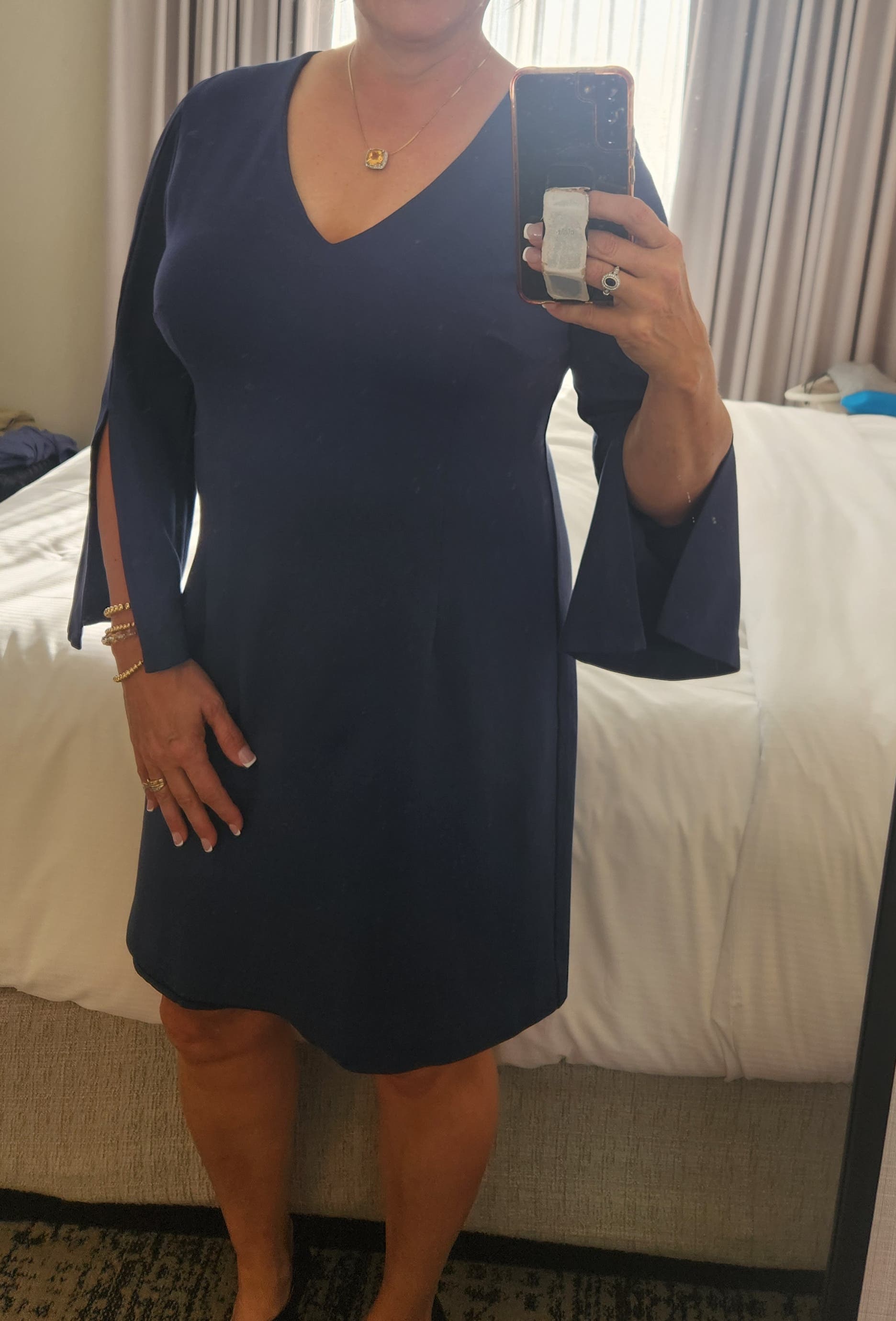 Member review photo
