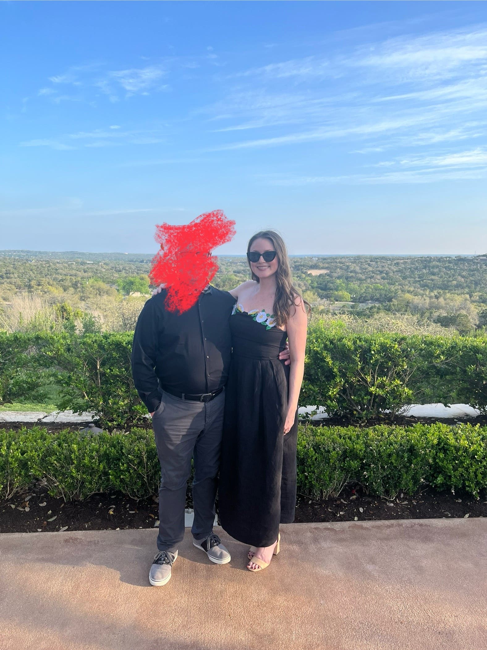 Member review photo