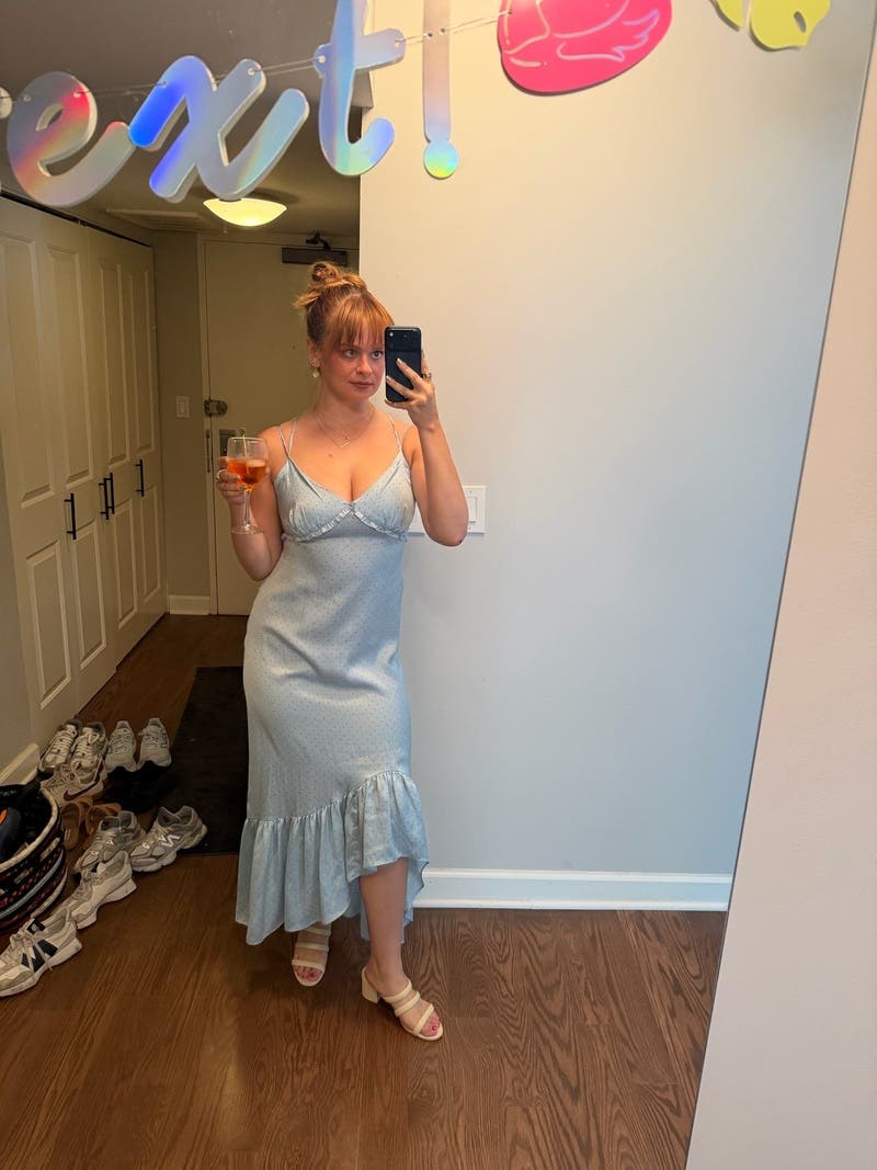 Lauren