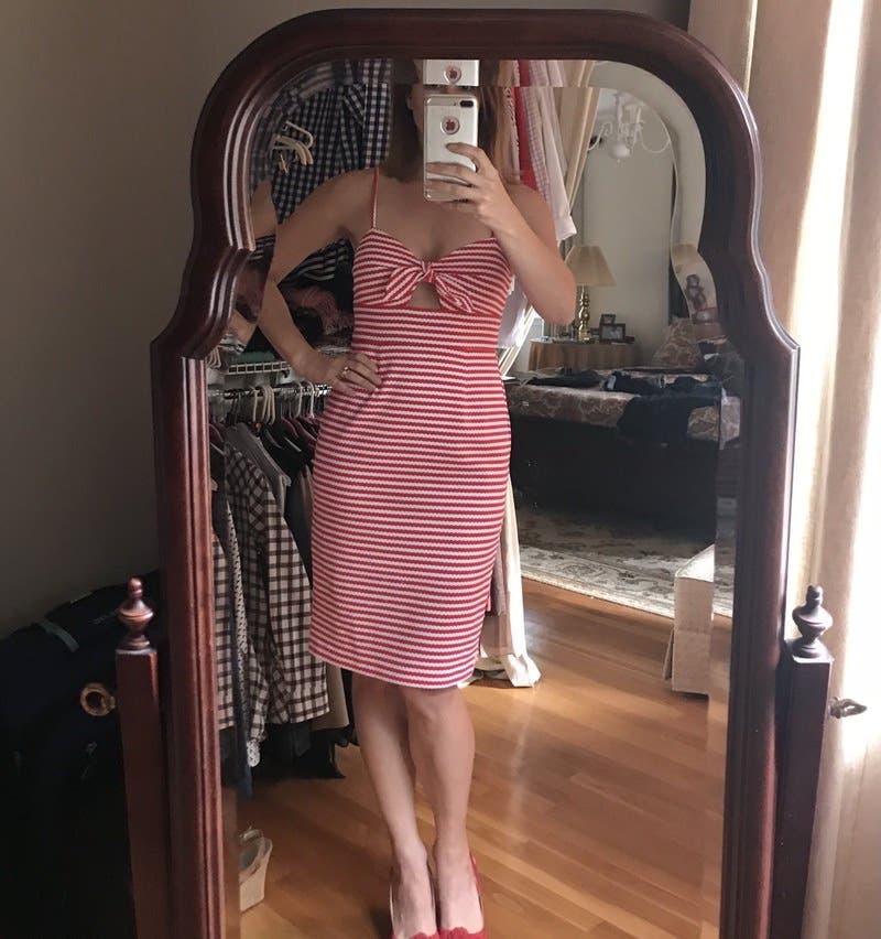 Member review photo