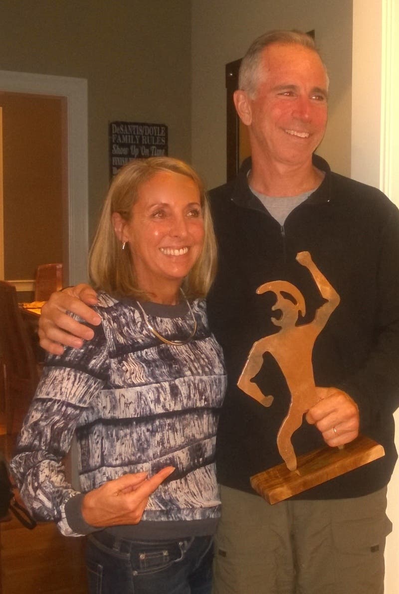 Member review photo