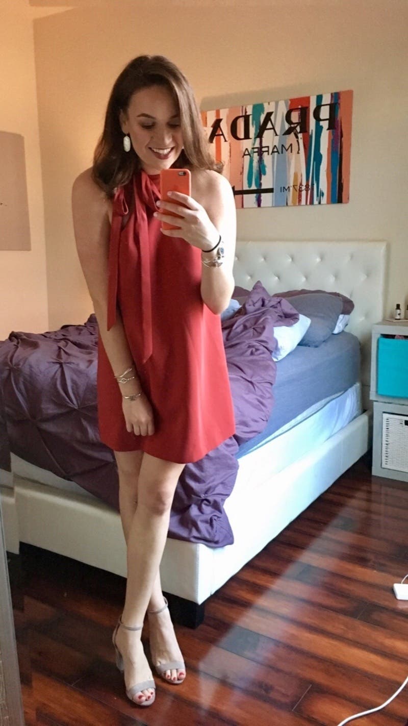 Sarah