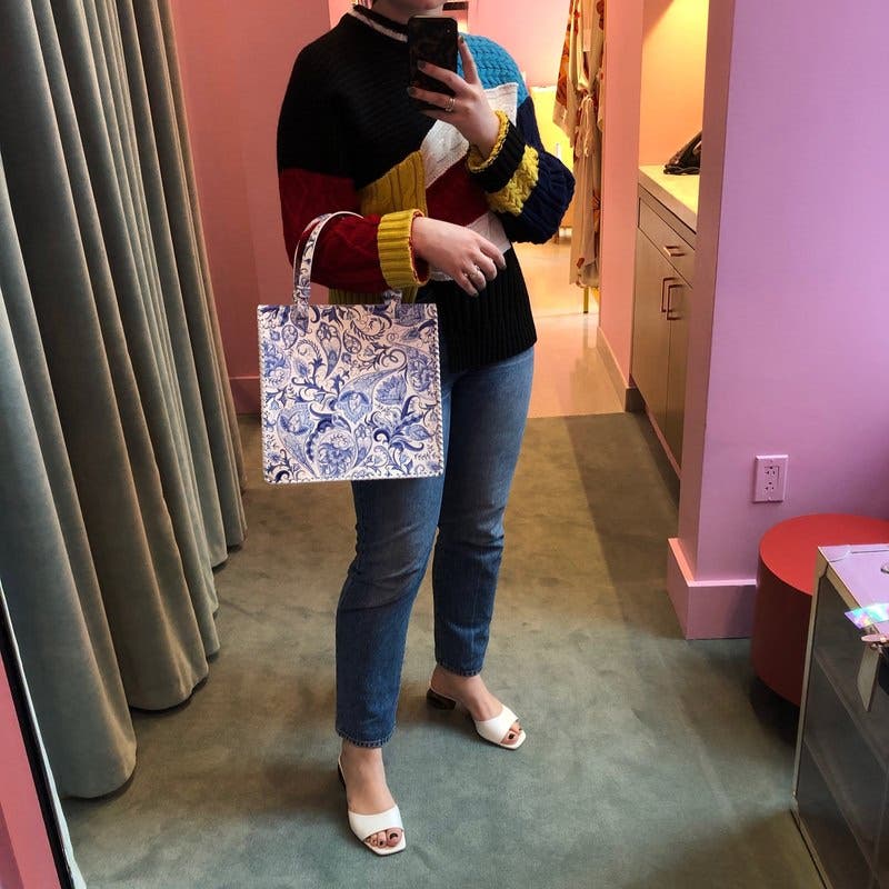 Member review photo