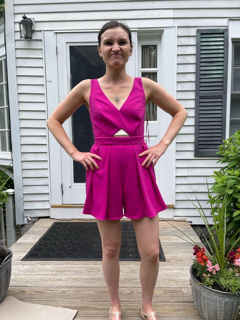 Stephanie 