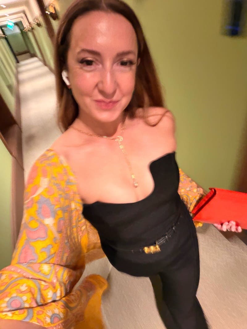 Rebecca