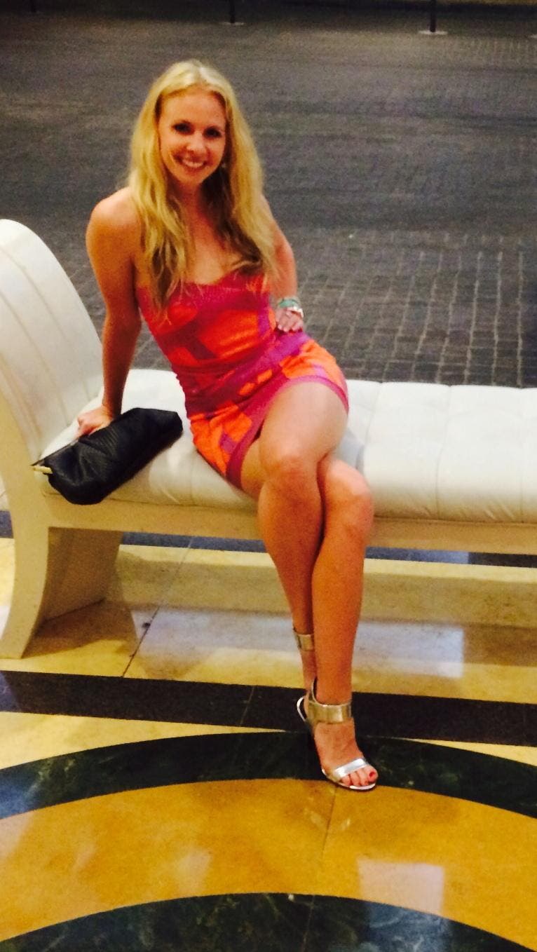 Trish