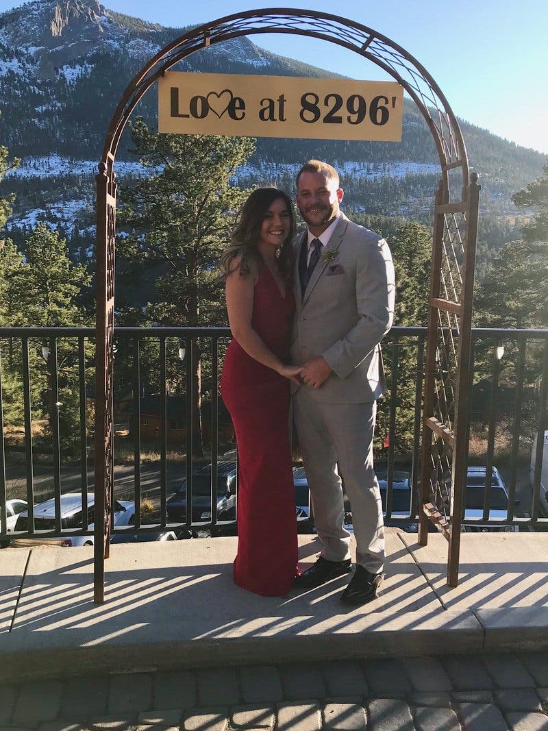 Member review photo