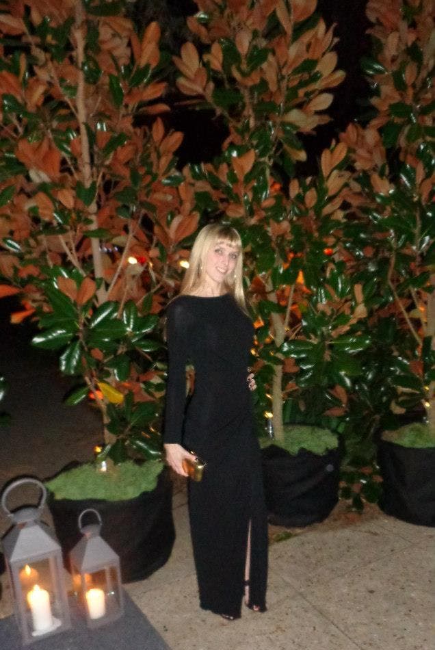 Amanda