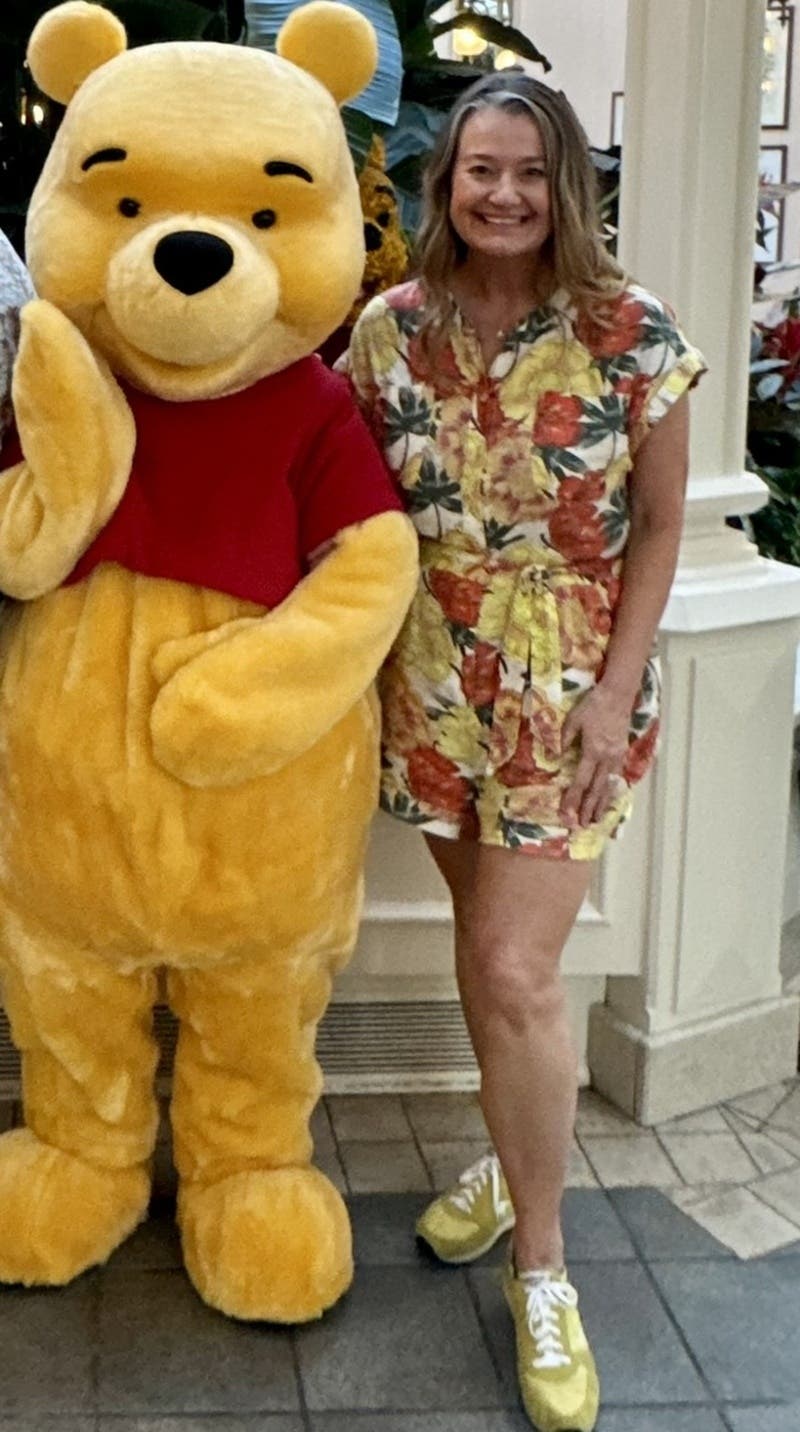 Member review photo