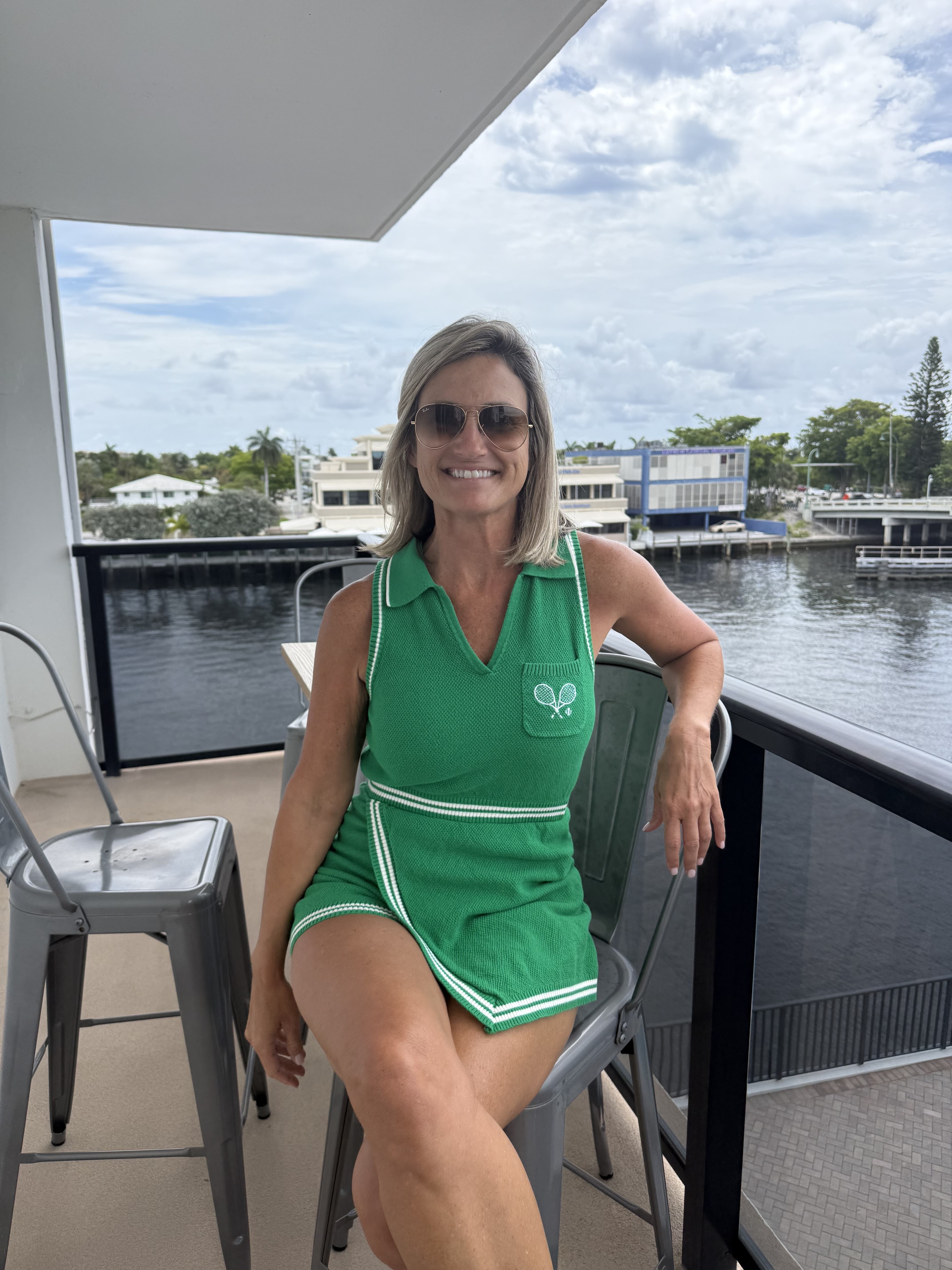 Member review photo