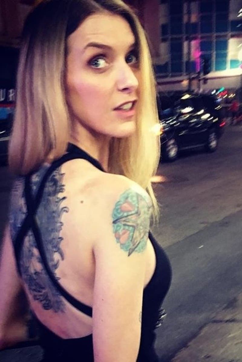 Amanda