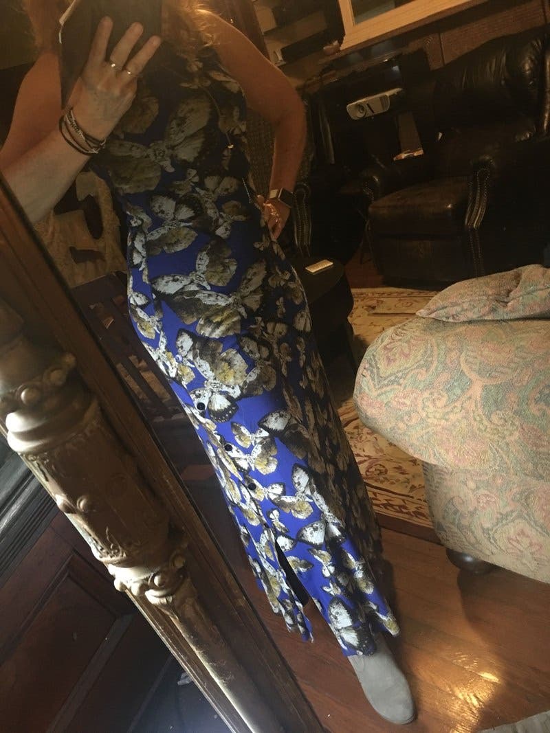 Member review photo