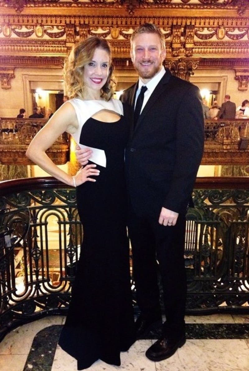 Member review photo