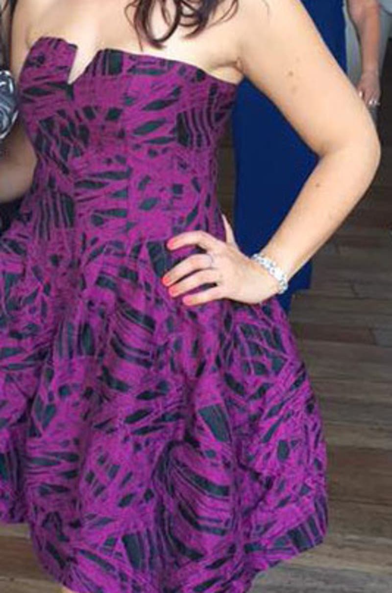Vanessa