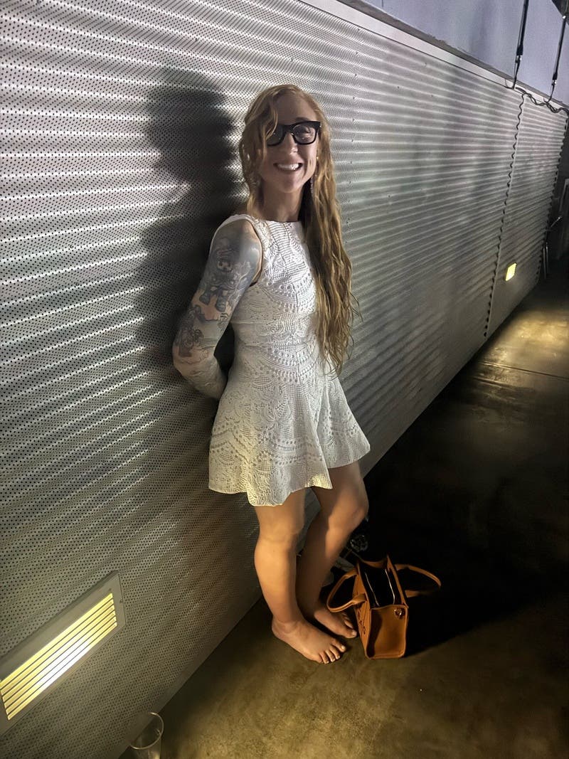 Allie