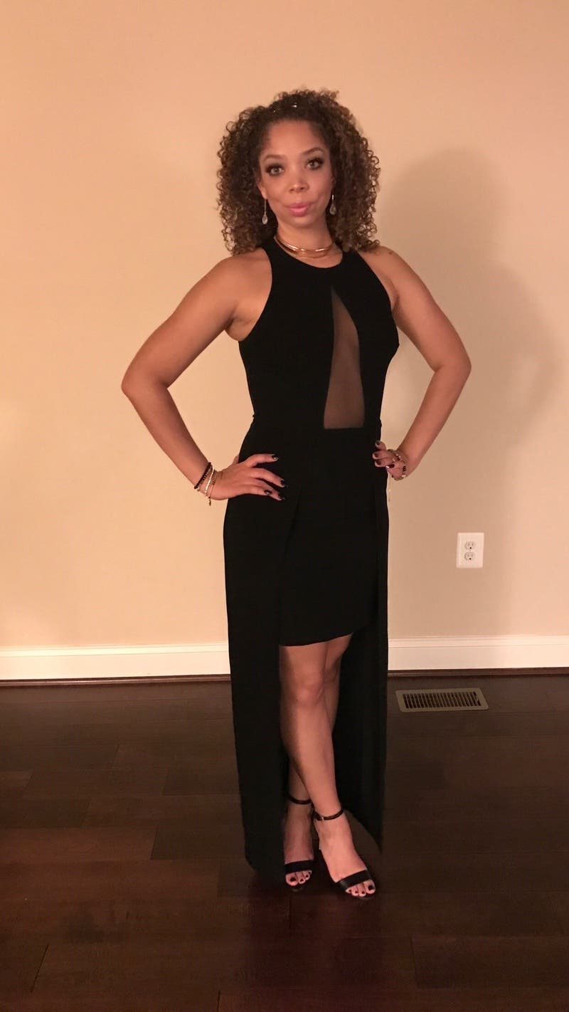 Danielle 