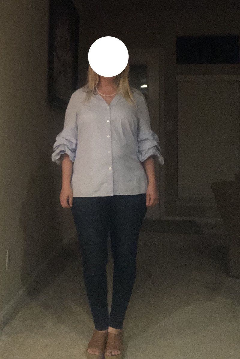 Member review photo
