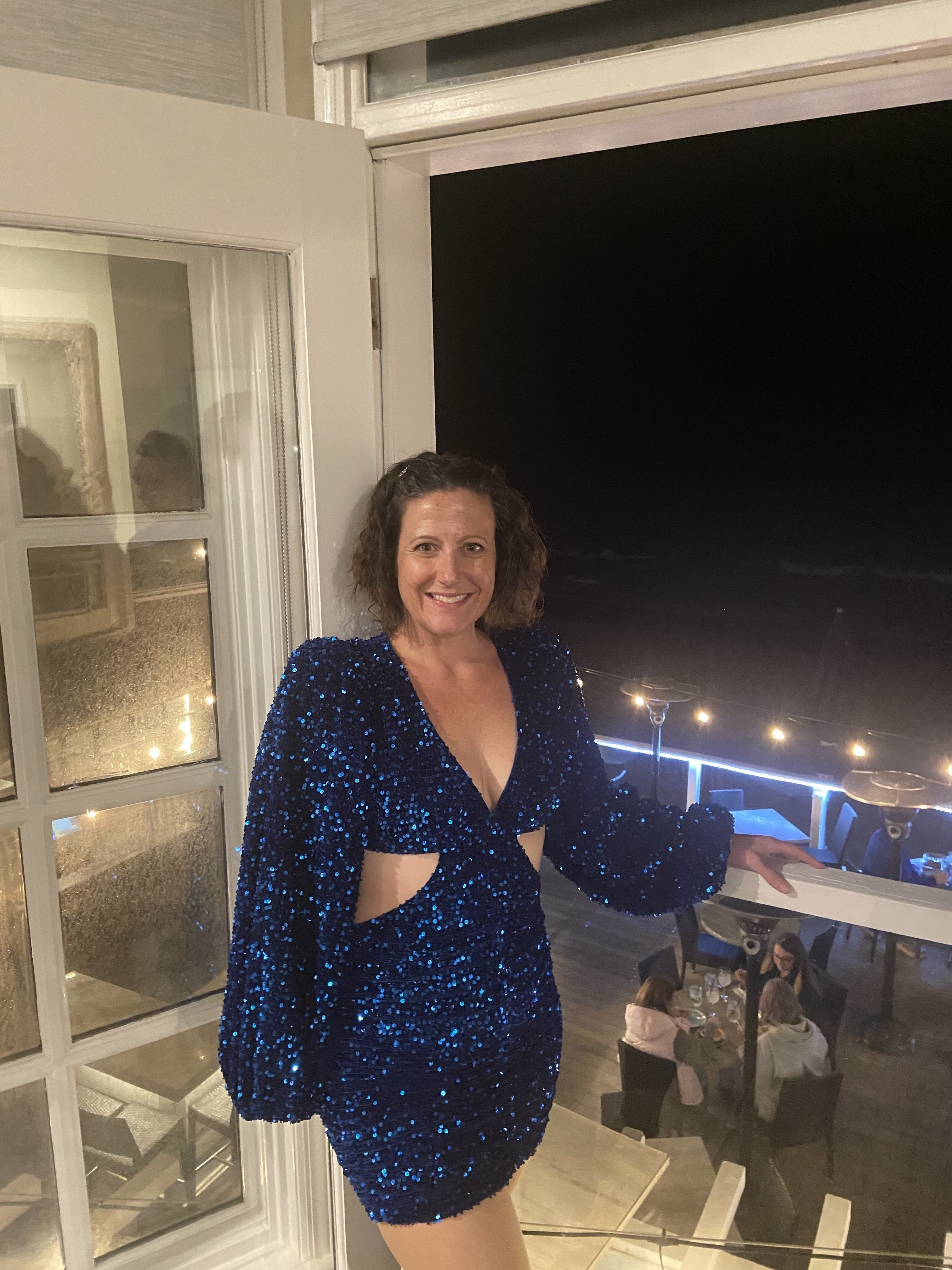 Member review photo