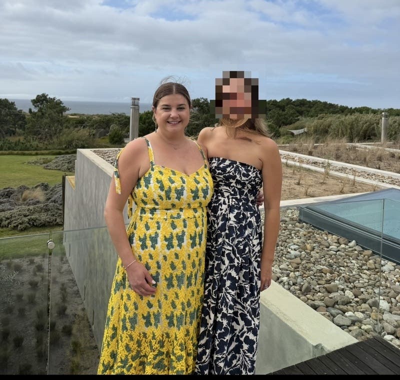 Member review photo