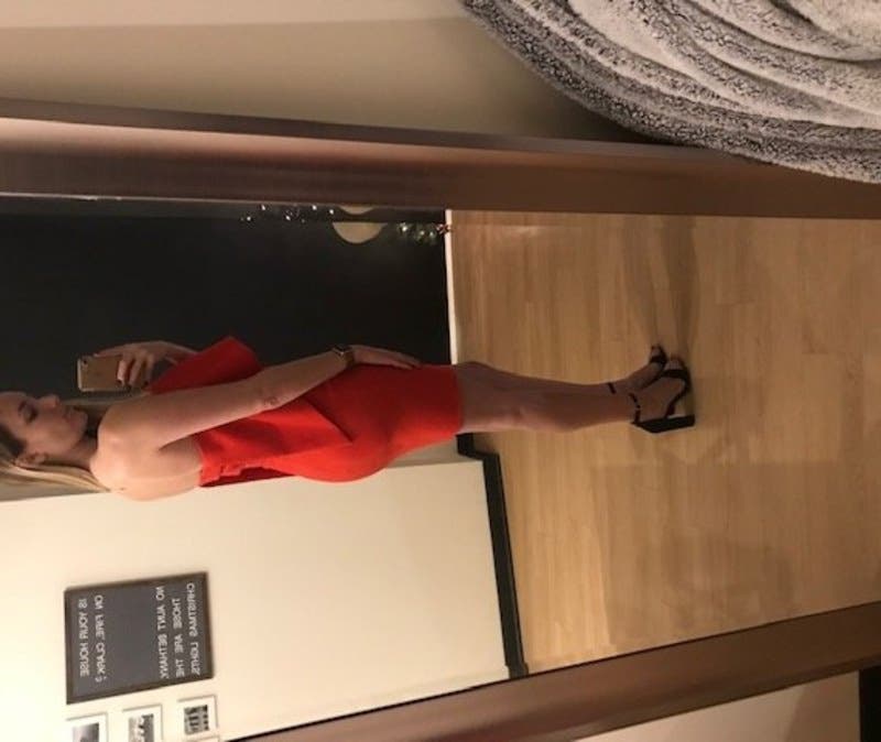 Member review photo