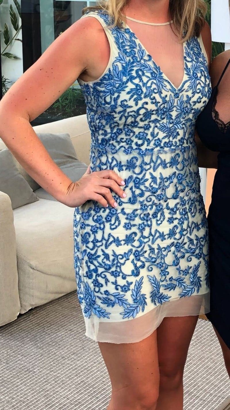 Member review photo