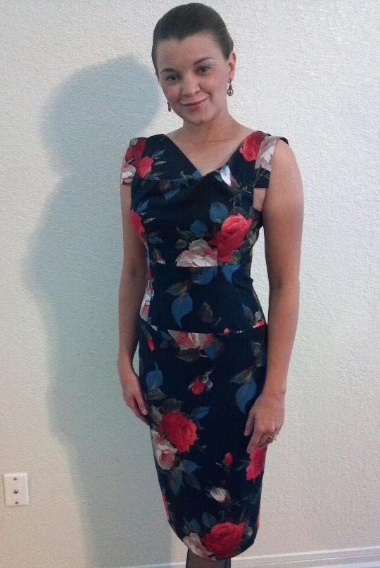 Member review photo