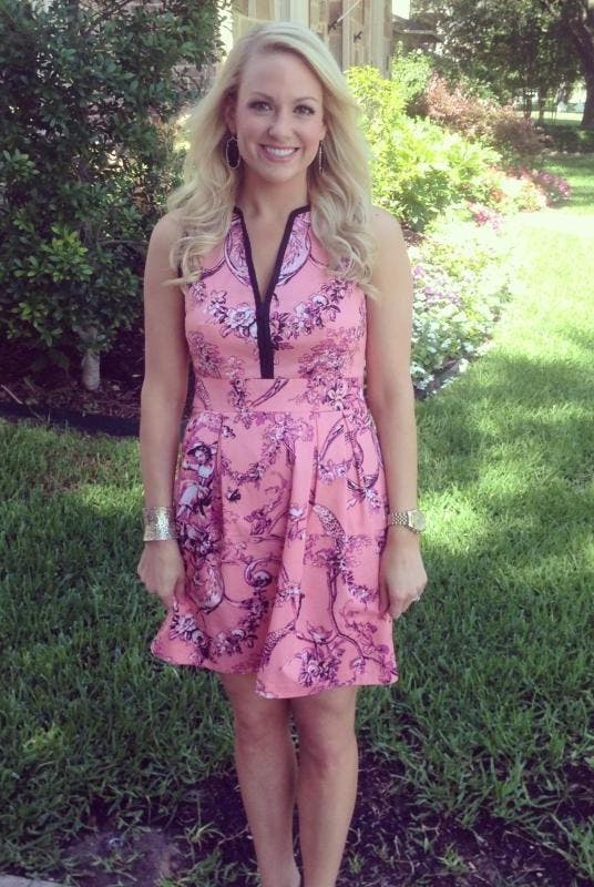 Sarah