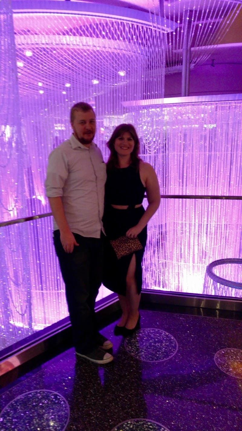 Member review photo
